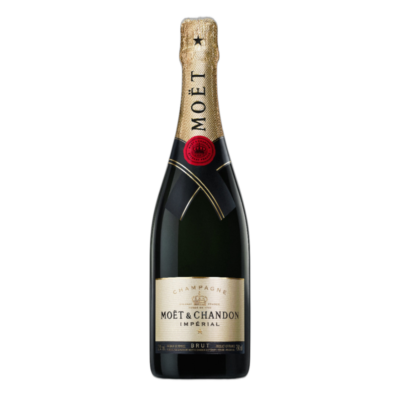 Champagne Moet et Chandon Brut Imperial NV