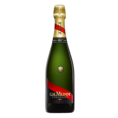 Champagne Mumm Cordon Rouge NV