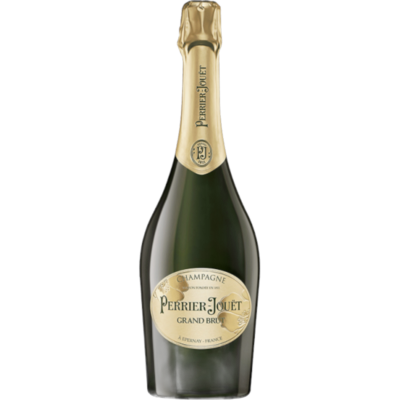Champagne Perrier Jouët Grand Brut NV