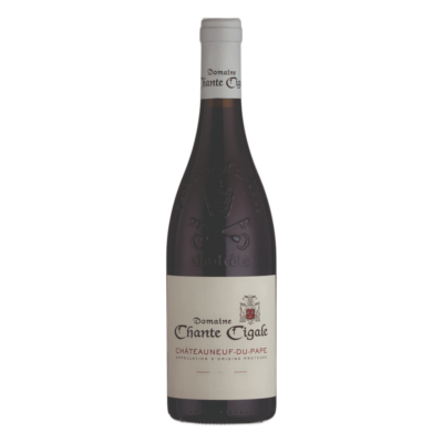 Dom. Chante Cigale, Châteauneuf-du-Pape Rouge