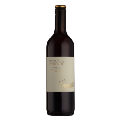Maison de Vigneron, Syrah/Grenache