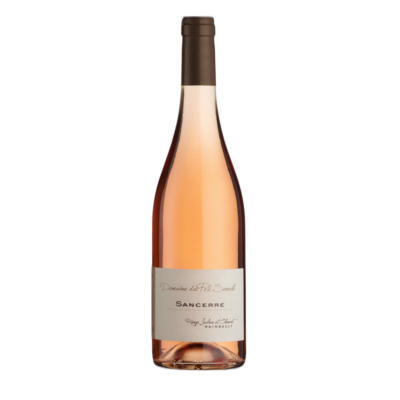 Domaine du Pré Semelé, Sancerre Rosé