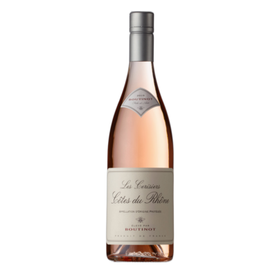 Boutinot ‘Les Cerisiers’, Côtes du Rhône Rosé