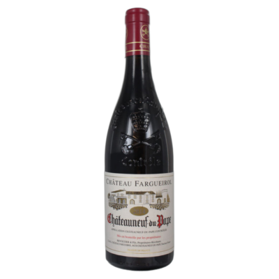 Fargueirol, V. Chemin Chateauneuf du Pap