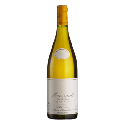 Vallet Frères, Meursault