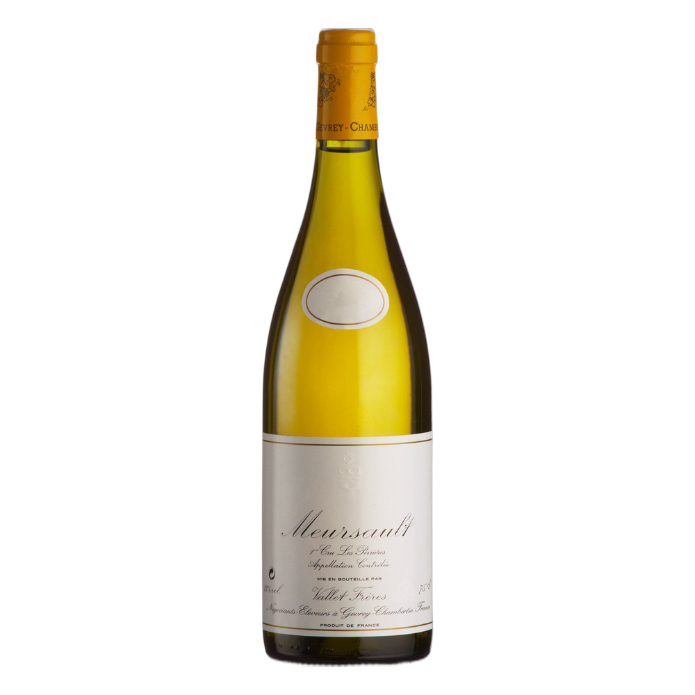 Vallet Frères, Meursault