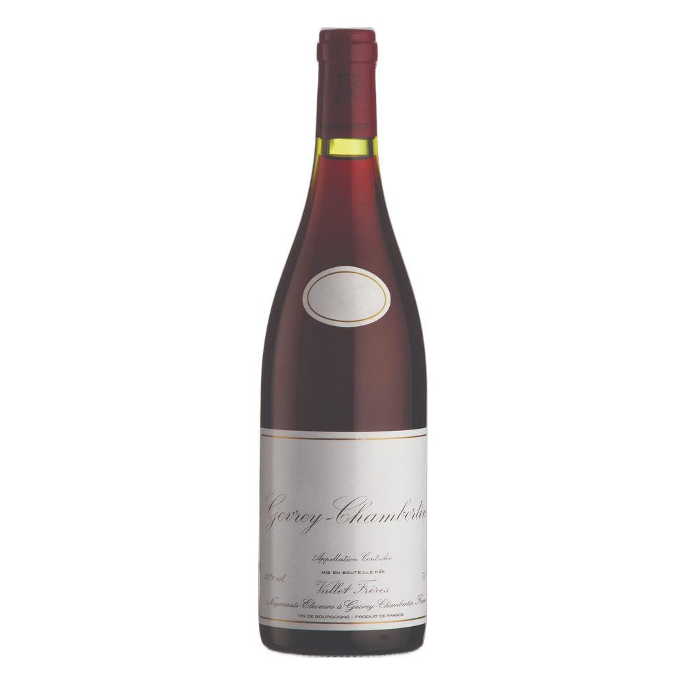Vallet Frères, ‘Clos de la Justice’ Monopole Gevrey-Chambertin