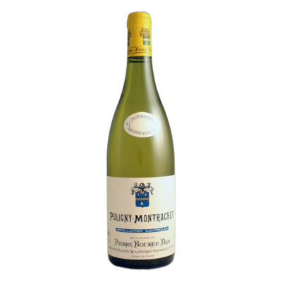 Pierre Bourée, Puligny Montrachet