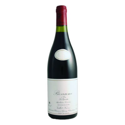 Vallet Frères, ‘Les Epenottes’ Beaune 1er Cru