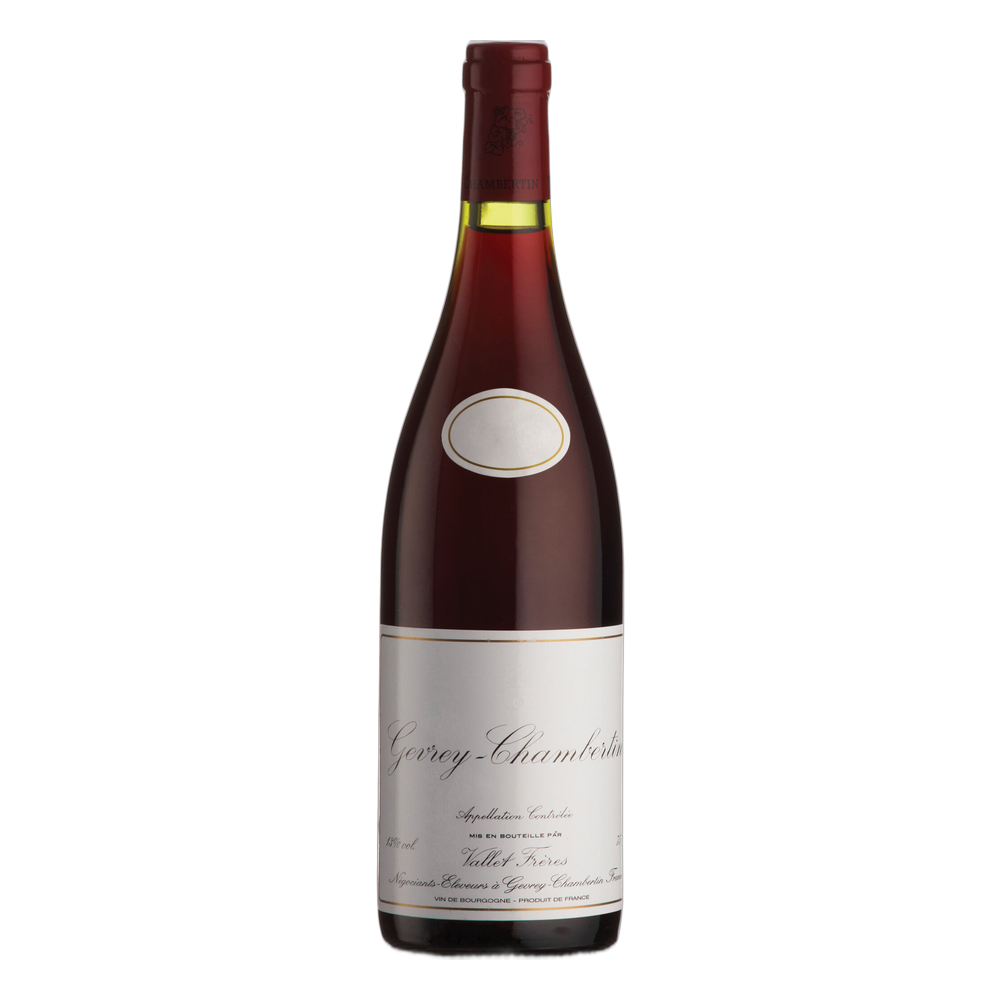 Vallet Frères, Charmes-Chambertin Grand Cru
