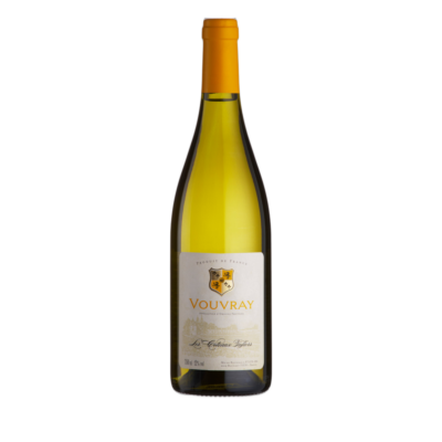 Les Coteaux Tufiers, Chenin Blanc, Vouvray