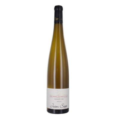 Jean Sipp 'Kirchberg de Ribeauville', Riesling Grand Cru