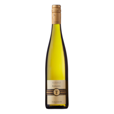 Cave de Turckheim, Riesling Réserve