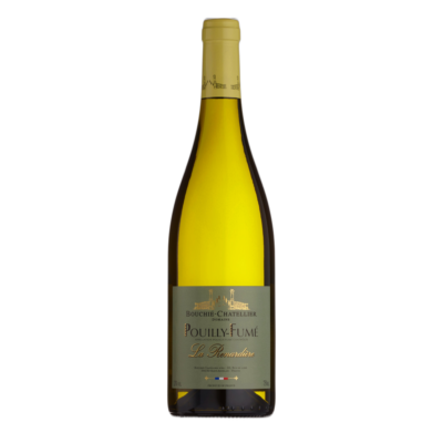 Domaine Bouchié-Chatellier, ‘La Renardière’, Pouilly-Fumé