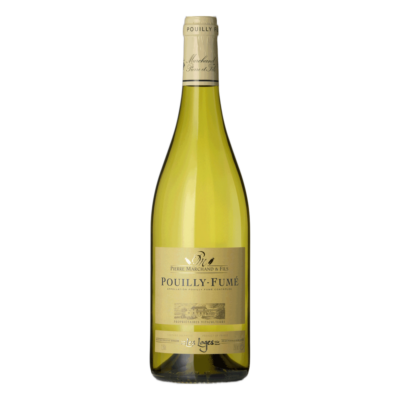 Domaine Pierre Marchand, 'Les Loges', Pouilly-Fumé