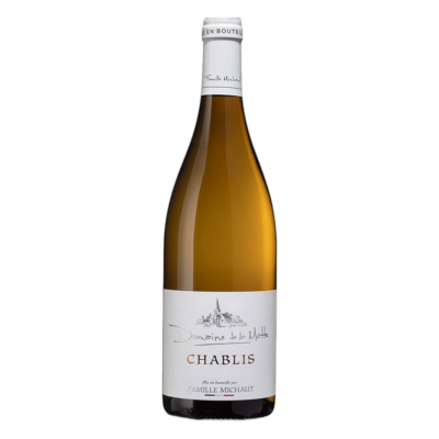 Domaine de la Motte, Chablis