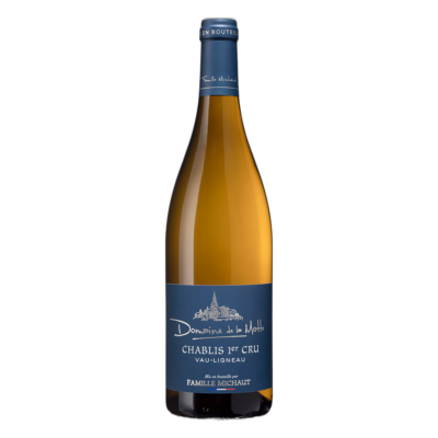Domaine de la Motte, Chablis 1er Cru Vau-Ligneau