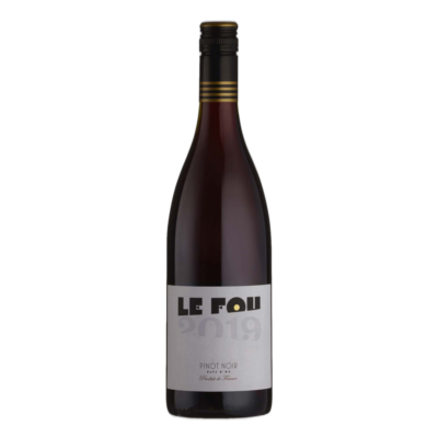 Le Fou, Pinot Noir
