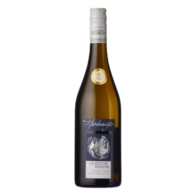 Dom. des Herbauges 'La Roche Blanche', Muscadet sur Lie