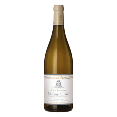 Domaine de Fussiacus, Mâcon-Fuissé