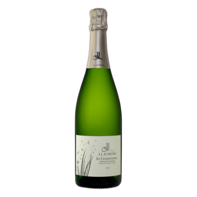 Domaine J.Laurens, ‘Les Graimenous’, Crémant de Limoux