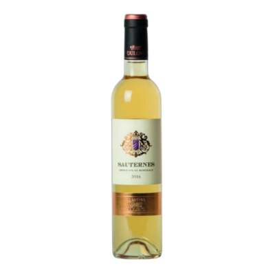 Dulong Prestige Reserve, Sauternes 50cl