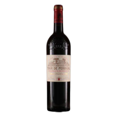 Château Tour de Perrigal, Bordeaux Supérieur