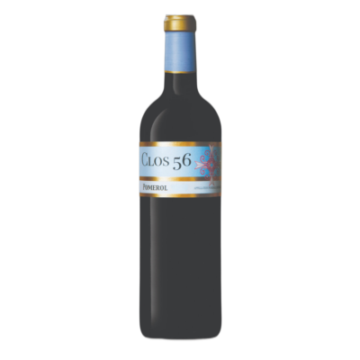 Clos 56, Pomerol