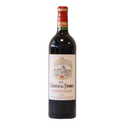 Vieux Château des Combes, Saint-Émilion Grand Cru