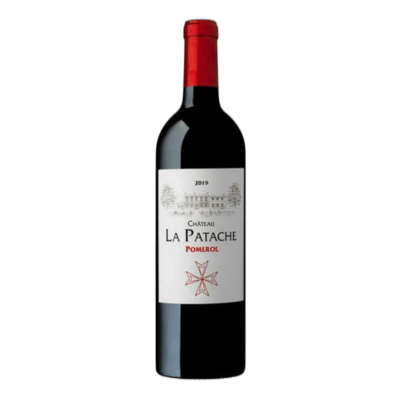 Château La Patache, Pomerol