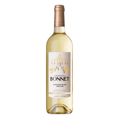 Château Bonnet Réserve Blanc