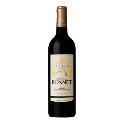 Château Bonnet Réserve Rouge