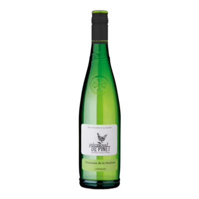 Domaine de la Madone, Picpoul de Pinet
