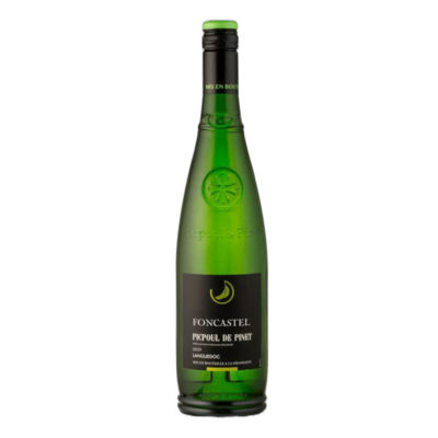 Domaine Foncastel, Picpoul de Pinet
