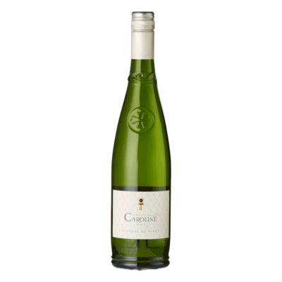 Famille Morin, 'Cuvée Caroline', Picpoul de Pinet