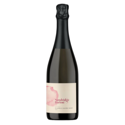 Sharpham Classic Cuvee Rosé