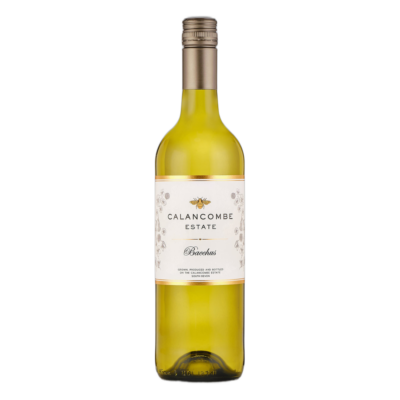 Calancombe Estate, Bacchus