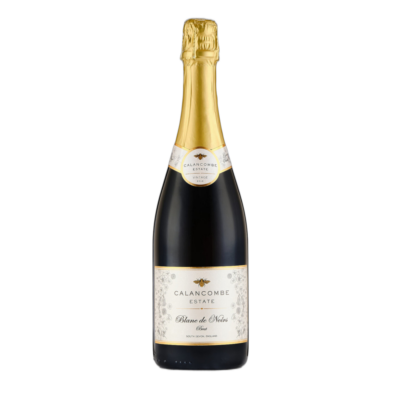 Calancombe Estate, Blanc de Noir Brut 2018