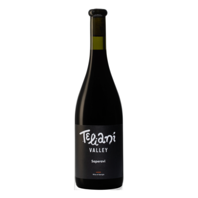Teliani Valley, Winery 97, Saperavi