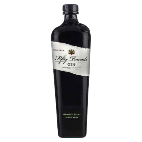Fifty Pounds Gin