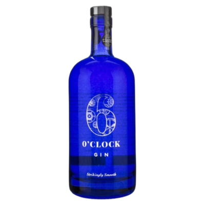 6 O'Clock, London Dry Gin