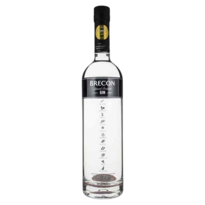Brecon Special Reserve Gin