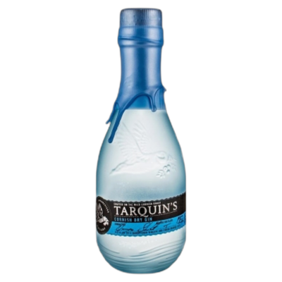 Tarquin's, London Dry Gin 'Blue'