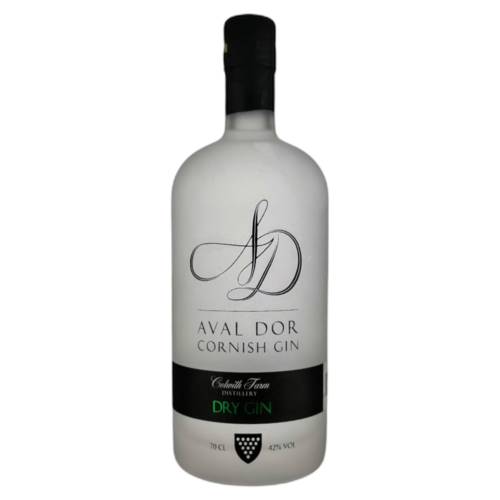 Colwith Farm Distillery, Stafford's Gin