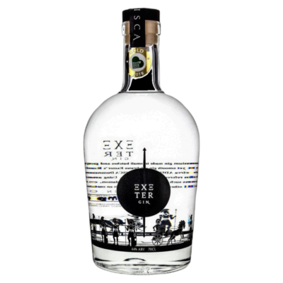 Exeter Gin
