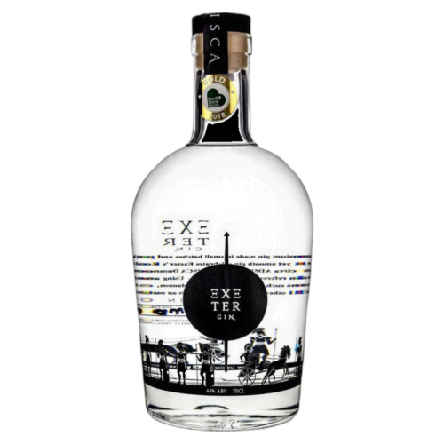 Exeter Gin