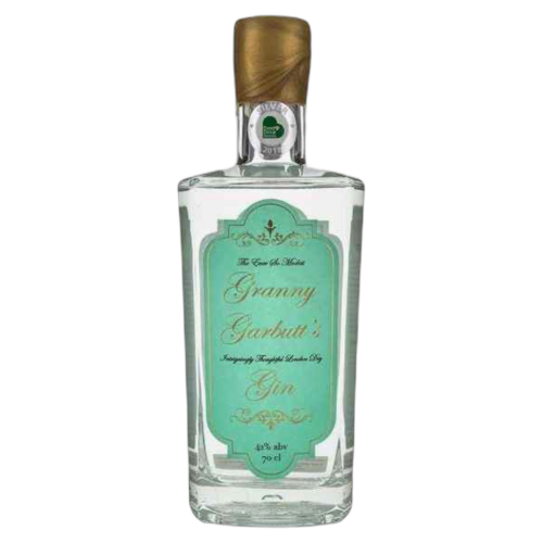 Granny Garbutt's Gin