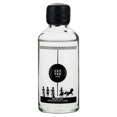 Exeter Gin