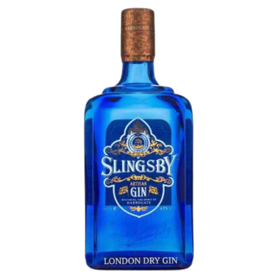 Slingsby London Dry Gin