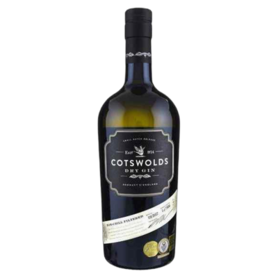 Cotswolds Gin